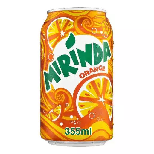 MIRINDA