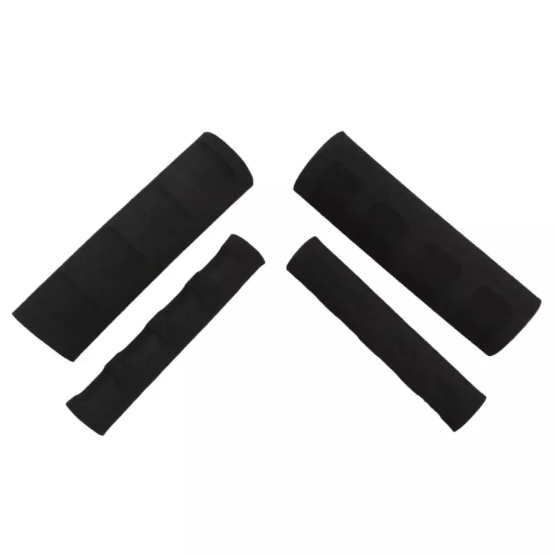 ESPUMA MANILAR NEGRO