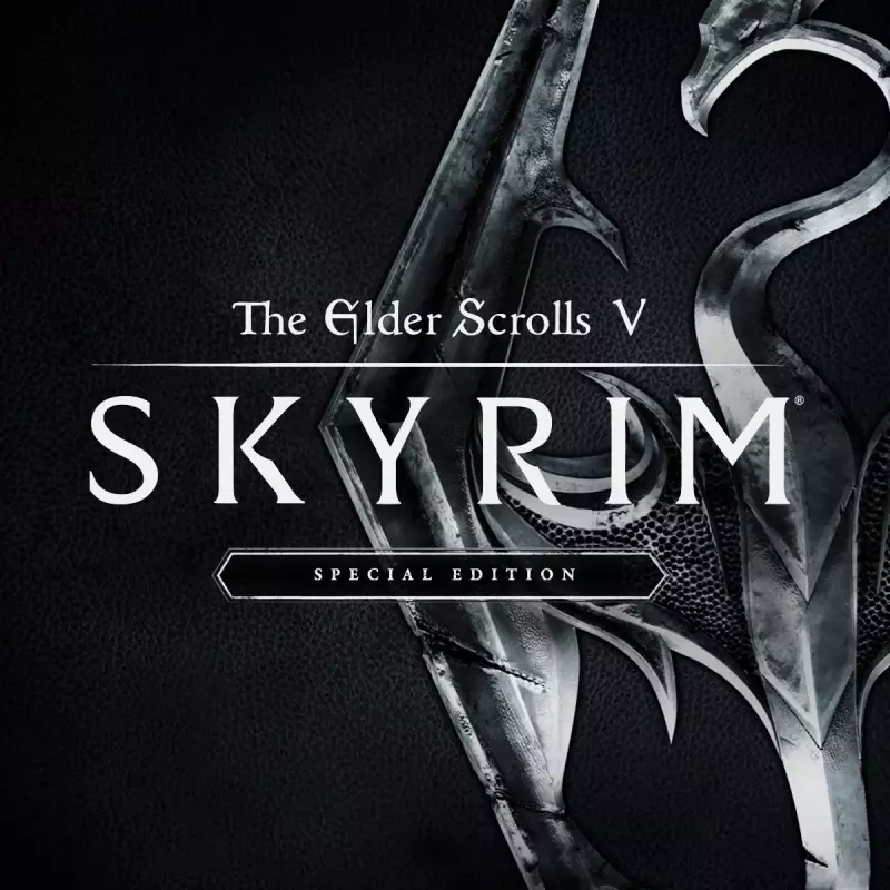 The Elder Scrolls V: Skyrim Special