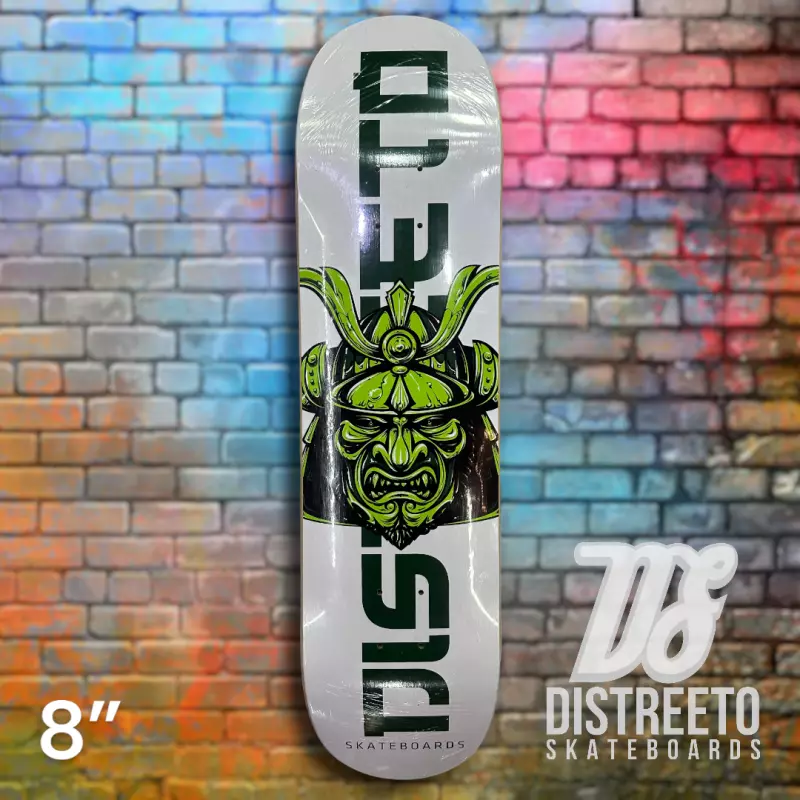 Distreeto