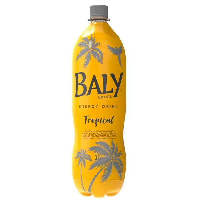 Baly Tropical 2L