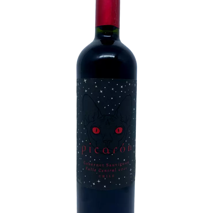 Vinho Picaron Cabernet Sauvignon