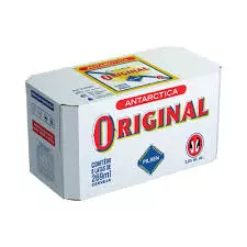 ORIGINAL 269ML C/8 UNI.