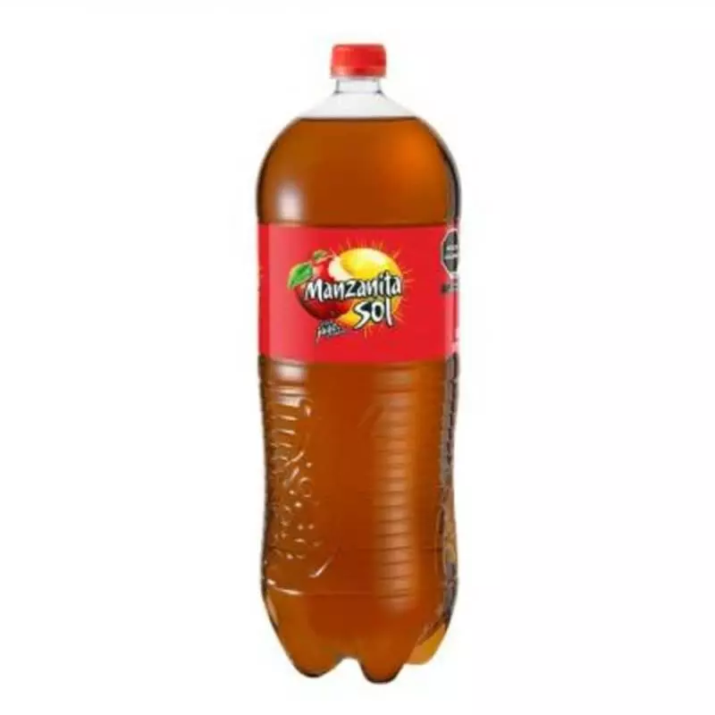 Mazanita sol 3L
