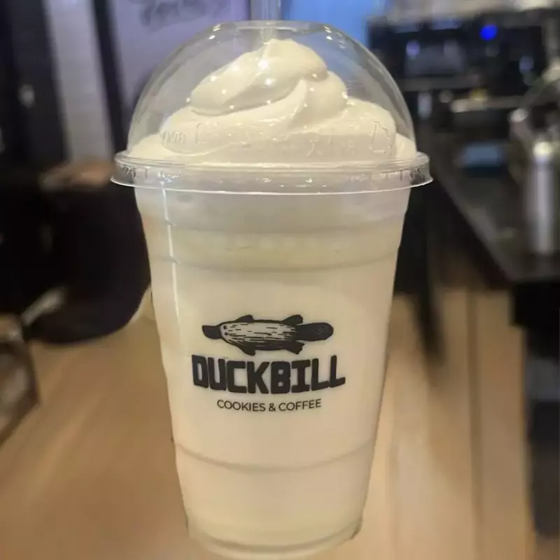 Frappubill Chocolate Branco