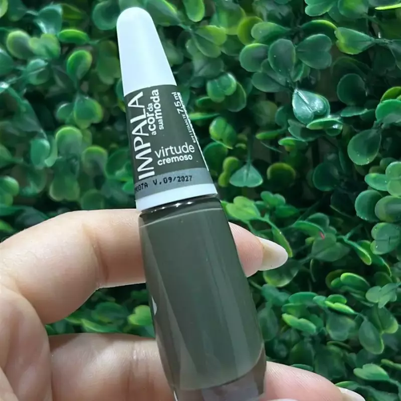 Esm.Impala Virtude Cremoso