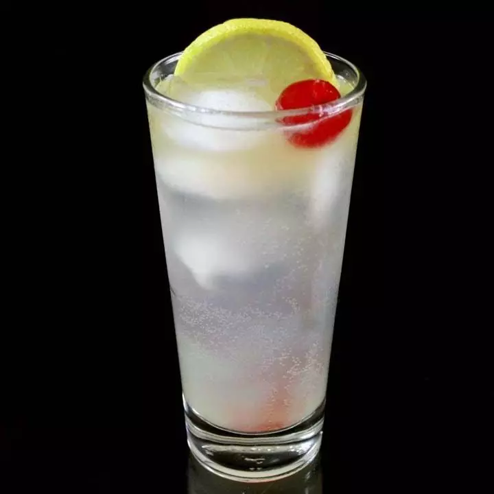 Tom Collins