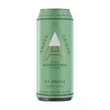 LATA ANDES IPA