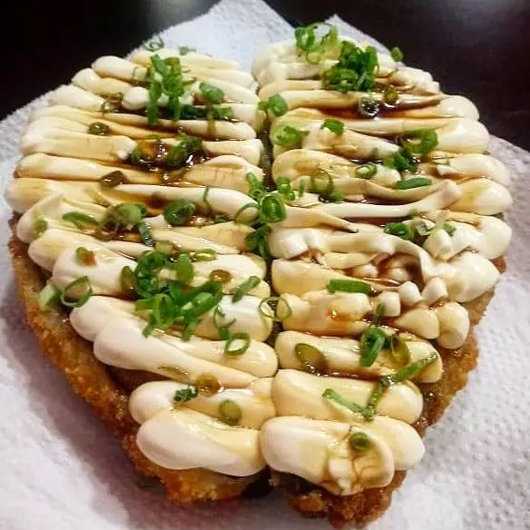 122. Hot salmão 350g