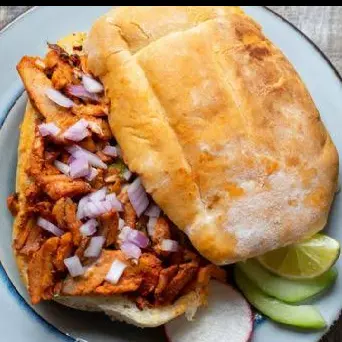 Torta de pastor