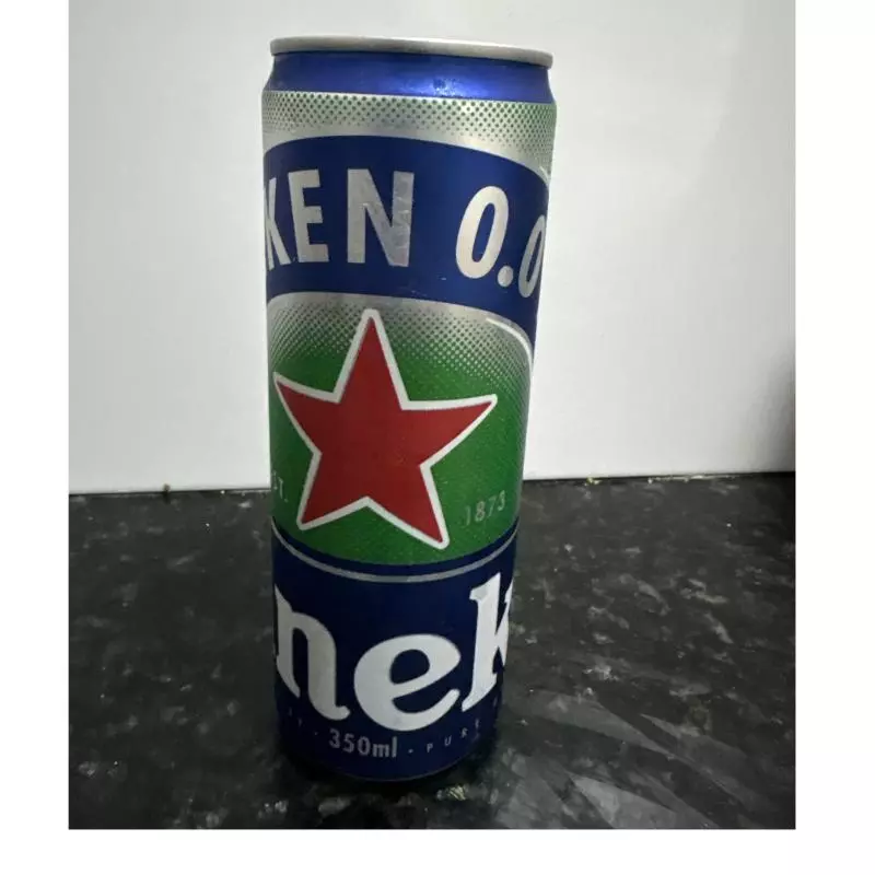 ZERO ALCOOL