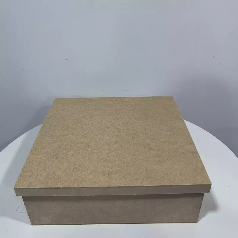 Caixa Lisa 30x30x10 CÓD: 3679