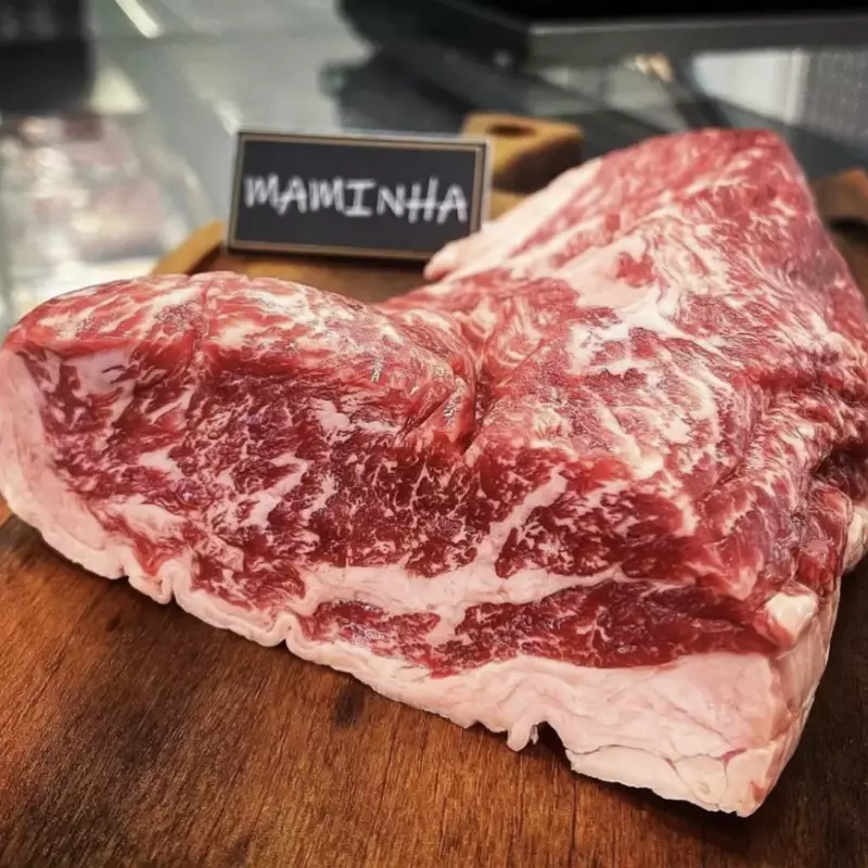 Maminha / Brasil
