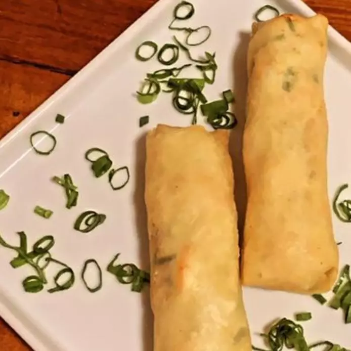 ROLINHO PRESUNTO E QUEIJO