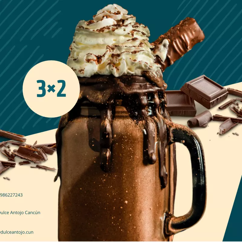 3×2 frappes