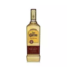 Tequila José Cuervo Ouro
