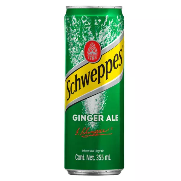 SCHWEPPES