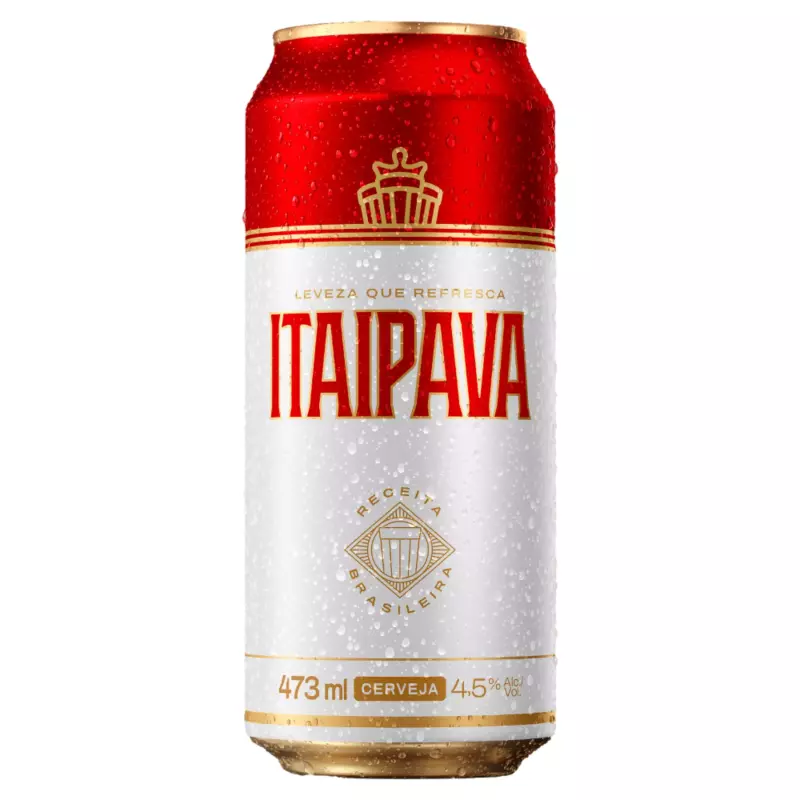 ITAIPAVA 473ML