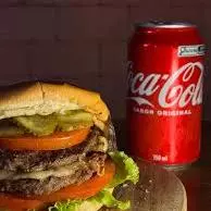 MALASSOMBRO + LATA DE REFRI