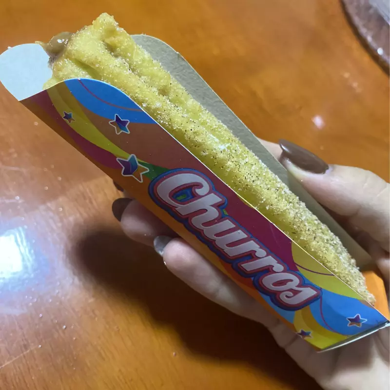 Churros