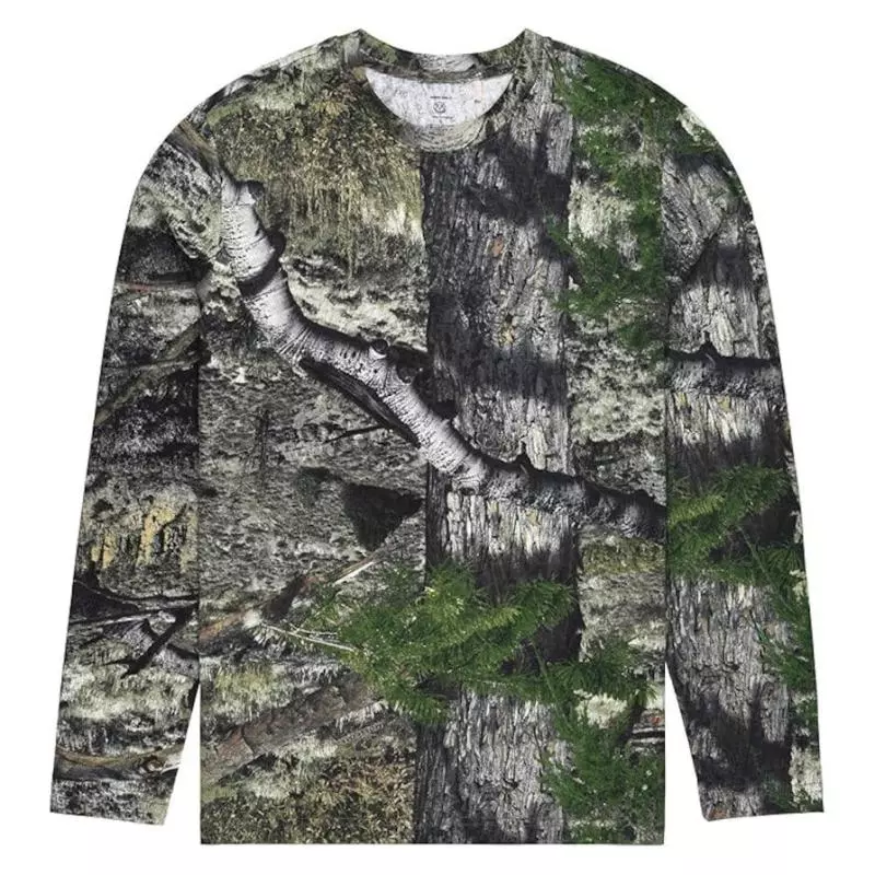 Mossy Mountain Caballero MLA