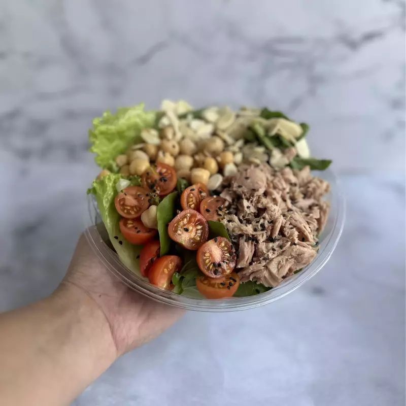 Bowl Vitalidade