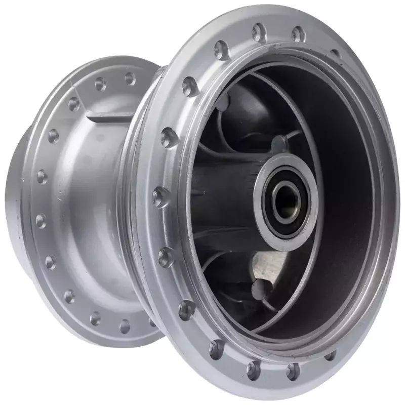 CAMPANA TRAS XTZ 125/DT 125 4 HUECOS