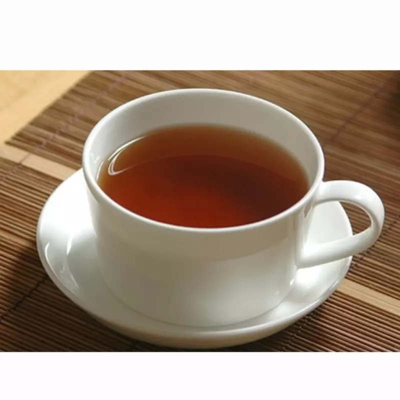 Té