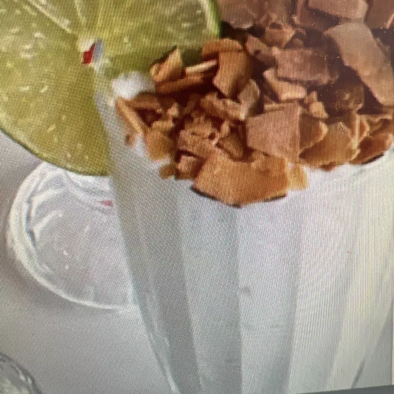 Limonada coco
