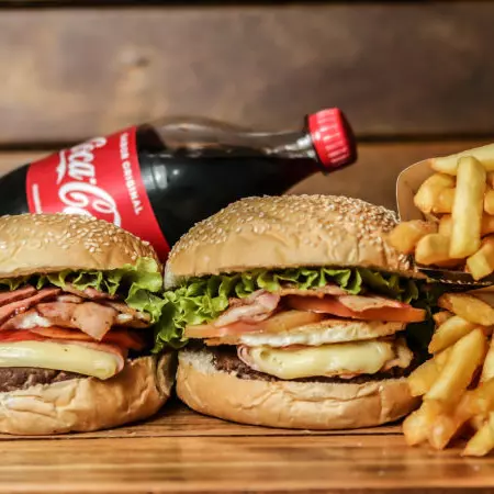 Combo Casal2 X tudinho