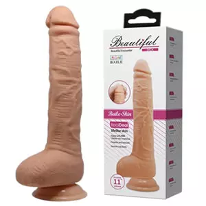 BEAUTIFUL ENCOUNTER DICK 11"