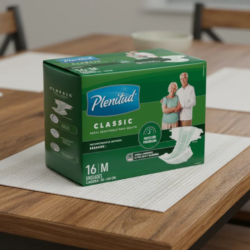 Plenitud Classic