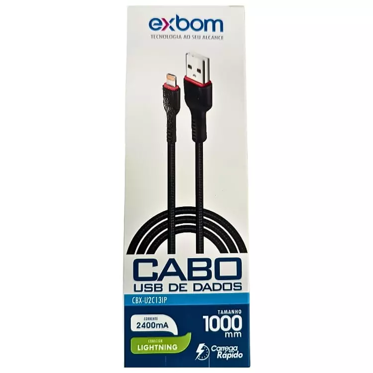 CABO LIGHTING 2.4A EXBOM CBX-U2C13IP