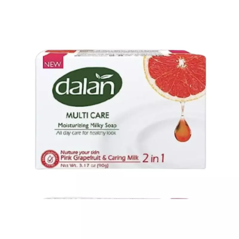 JABON DALAN BARRA MICELAR 3PK