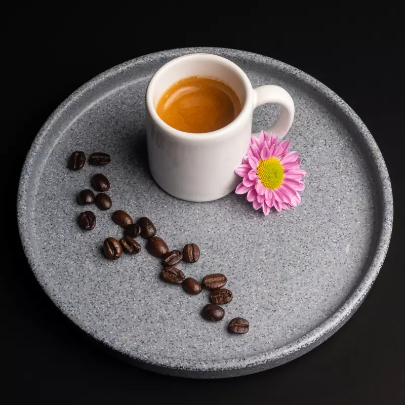 Espresso Largo