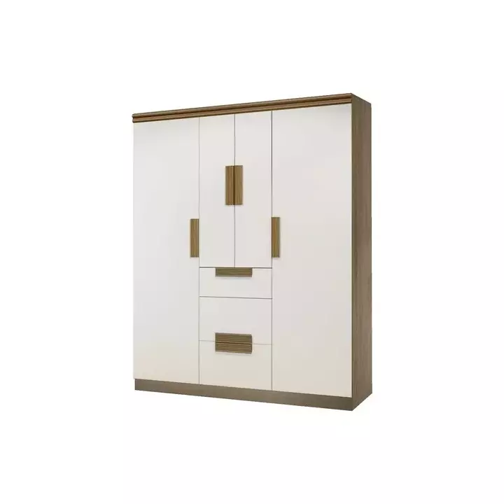 Placard Premium Molduras 160 X 2 Met