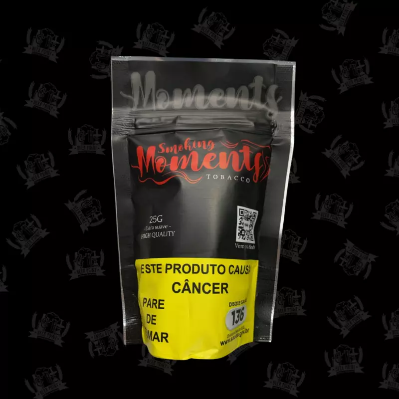 Tabaco Moments 25g