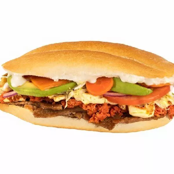 Torta Castellana