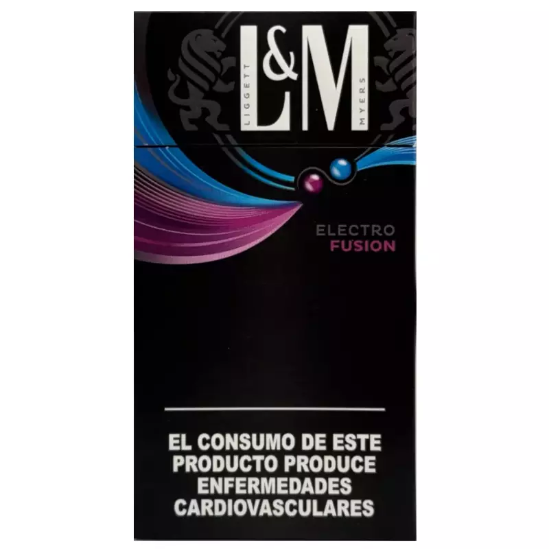 Unidad LM Fusion
