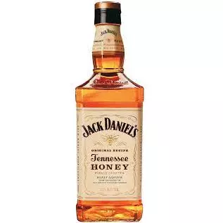 -JACK DANIEL'S HONEY-