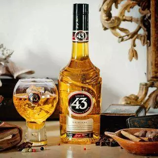 Licor del 43