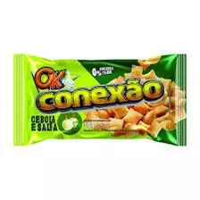 CONEXÃO CEBOLA E  SALSA C/10UND