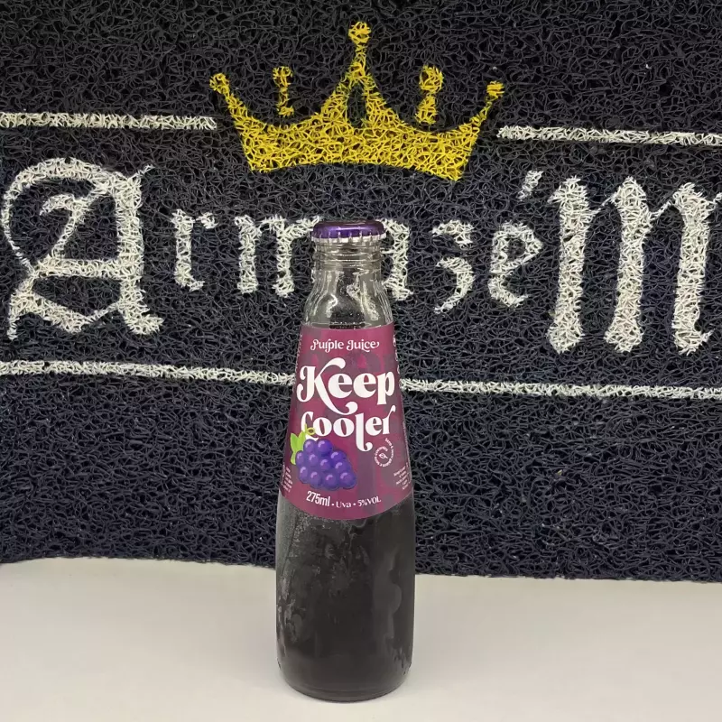Keep Cooler Uva 275ml