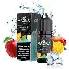 Magna  Mango Apple Ice 20mg 30ml