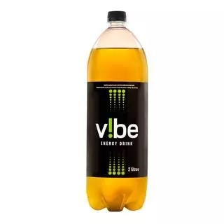 Vibe Energy Drink 2L