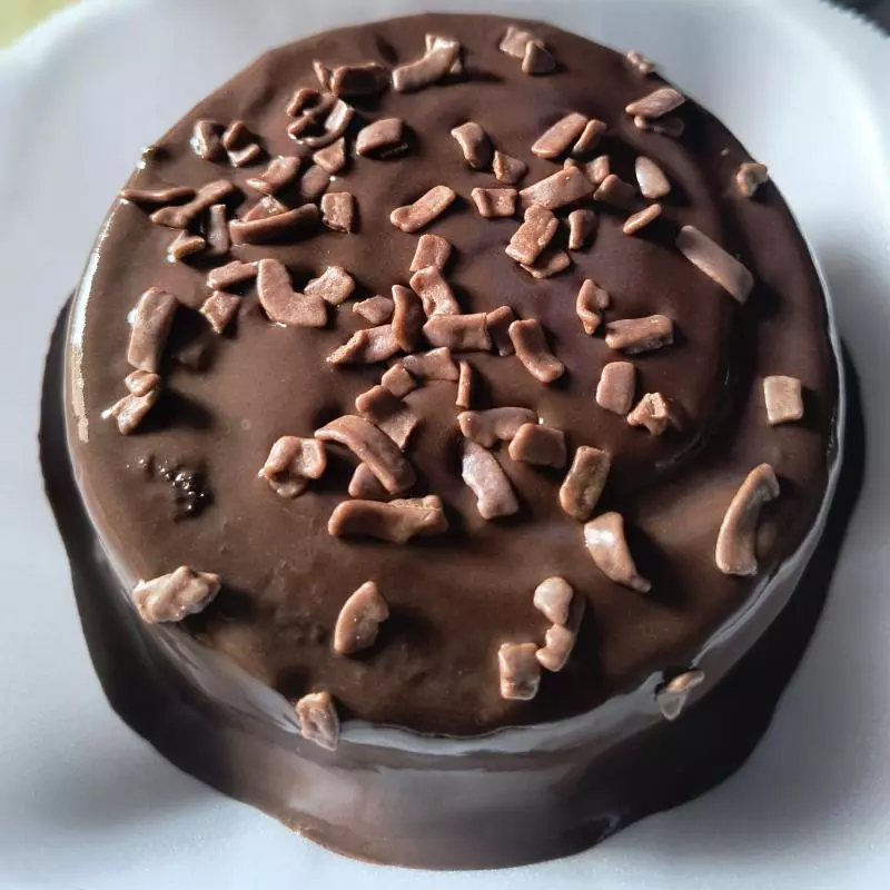 CHOCOLATE