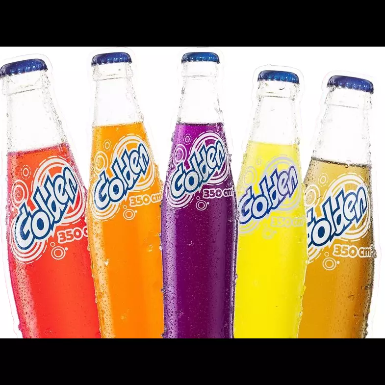 Refresco retornable