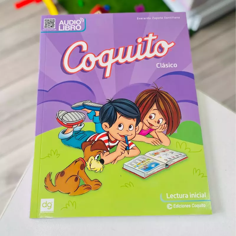 COQUITO CLÁSICO