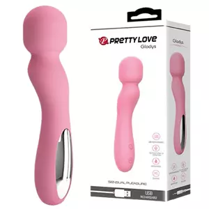 PRETTY LOVE GLADY - 30 FUNCIONES