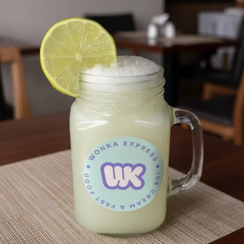 PLASMA CITRICO🍋 🍊